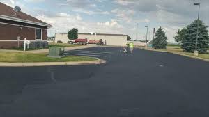 Best Recycled Asphalt Driveway Installation  in Portland, TX